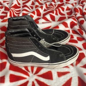 VANS Sk8-Hi Skate Shoes